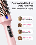 Thermal Brush